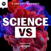 Podcast Science Vs