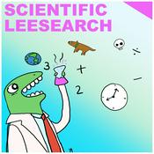 Podcast Scientific Leesearch