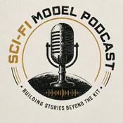 Podcast SciFi Model Podcast