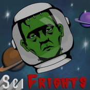 Podcast SciFrights