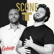Podcast Scone and T