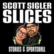 Podcast Scott Sigler Slices