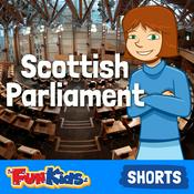 Podcast Scottish Parliament: Guide for Kids