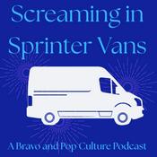 Podcast Screaming in Sprinter Vans