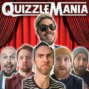 Podcast QuizzleMania: A Wrestling Comedy Quiz Show!
