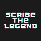 Podcast Scribe The Legend Podcast