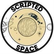 Podcast Scripted Space