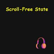 Podcast Scroll-Free State | Digital Detox & Mental Clarity