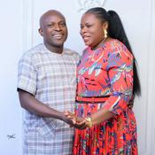 Podcast SDTS Ministry/Deep Experience Revival Labour