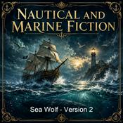 Podcast Sea Wolf - Version 2