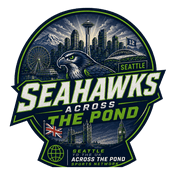 Podcast Seahawks Across The Pond