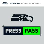 Podcast Seahawks Press Pass