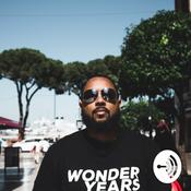 Podcast Sean David Grant