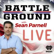 Podcast Sean Parnell Battleground Podcast