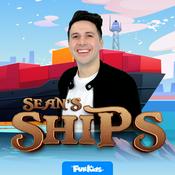 Podcast Sean's Ships: How Ships Work for Kids