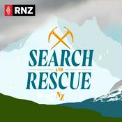 Podcast Search & Rescue NZ