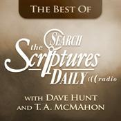 Podcast Search the Scriptures Daily