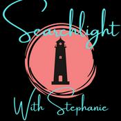 Podcast Searchlight With Stephanie