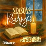 Podcast Season's Readings – Timeless Holiday Stories