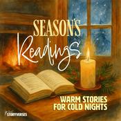 Podcast Season's Readings – Christmas Stories and Holiday Tales