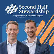 Podcast Second Half Stewardship