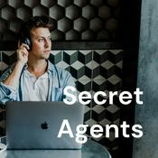 Podcast Secret Agents