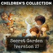 Podcast Secret Garden (version 2)