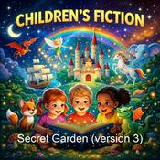 Podcast Secret Garden (version 3)