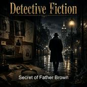 Podcast Secret of Father Brown