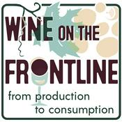 Podcast Secret Sommelier - Wine On The Frontline