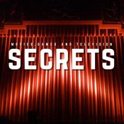Podcast Secrets of Movies and TV Shows