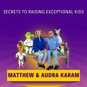 Podcast Secrets to Raising Exceptional Kids