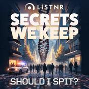 Podcast Secrets We Keep