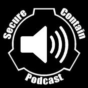 Podcast Secure Contain Podcast