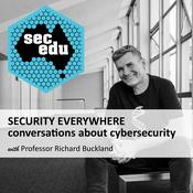 Podcast Security everywhere - conversations about cybersecurity