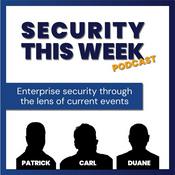 Podcast Security This Week