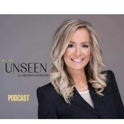 Podcast SEE THE UNSEEN Podcast w/Melissa Georgeoff