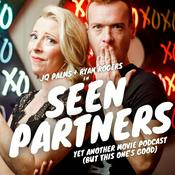 Podcast Seen Partners with JQ Palms & Ryan Rogers