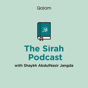 Podcast The Sīrah Podcast - Life of the Prophet