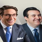 Podcast SEKULOW on Oneplace.com