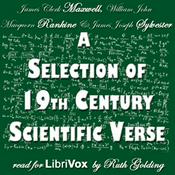 Podcast A Selection of 19th Century Scientific Verse