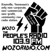 Podcast Selections from  WOZO-LP 103.9 FM Knoxville, TN The People's Radio