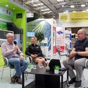 Podcast Self Build & Renovation: Live! by NSBRC