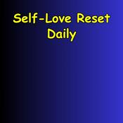 Podcast Self-Love Reset | Daily Rituals for Women