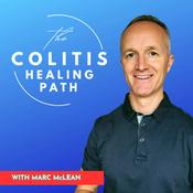 Podcast The Colitis Healing Path
