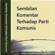 Podcast (MP3)Sembilan Komentar Terhadap Parti Komunis