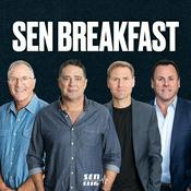 Podcast SEN Breakfast