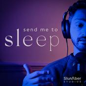 Podcast Send Me To Sleep: Books and stories for bedtime