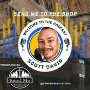 Podcast Send Me to the Shop