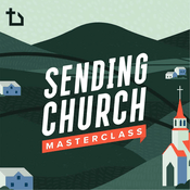 Podcast Sending Church Masterclass